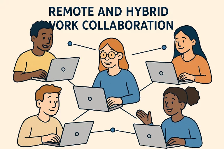 Future of Hiring: AI, DEI & Hybrid Models Hiring