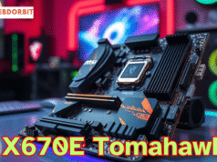 Exploring X670E Tomahawk: A Deep Dive into Next-Gen Gaming Performance and BIOS Enhancements X670E Tomahawk