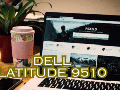 Dell Latitude 9510: Design, Performance, AI-Enhanced Features, Battery Life, Visual Experience, And Much More Dell Latitude 9510