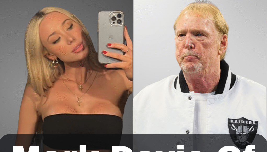 Mark Davis GF