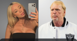Who is Mark Davis GF? An Informative Look into His Relationship Mark Davis GF
