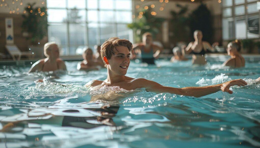 How Rashies Make Swimming Enjoyable Year-Round Swimming Enjoyable
