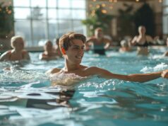 Comfort in the Waves: How Rashies Make Swimming Enjoyable Year-Round Swimming Enjoyable