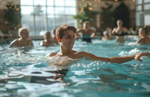 Comfort in the Waves: How Rashies Make Swimming Enjoyable Year-Round Swimming Enjoyable