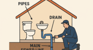 Preventative Measures: How to Keep Your Sewer System Clean and Functional Sewer System Clean