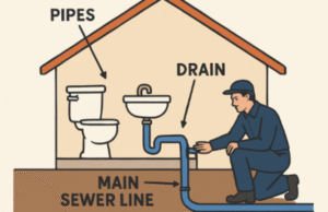 Preventative Measures: How to Keep Your Sewer System Clean and Functional Sewer System Clean