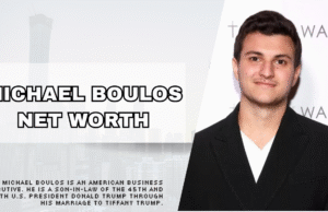 Inside Michael Boulos’ Net Worth: Complete Biography Covering His Age, Religion, Ethnicity, Nigerian-Lebanese Roots, Wife, Family Business, Education, and Lifestyle Michael Boulos’ Net Worth