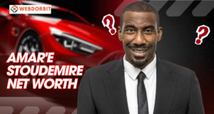 Amar’e Stoudemire Net Worth: NBA Salary, Career Earnings, Family and Life After Basketball Amar'e Stoudemire Net Worth