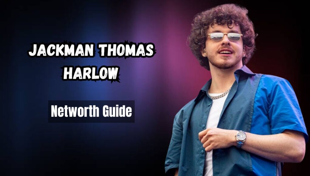 Jackman Thomas Harlo