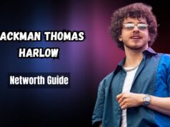 Jack Harlow’s Net Worth: A Comprehensive Analysis of His Earnings, Career Growth, and Financial Success in Music and Entertainment