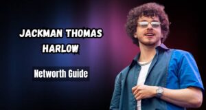 Jack Harlow’s Net Worth: A Comprehensive Analysis of His Earnings, Career Growth, and Financial Success in Music and Entertainment
