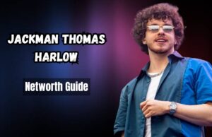 Jack Harlow’s Net Worth: A Comprehensive Analysis of His Earnings, Career Growth, and Financial Success in Music and Entertainment