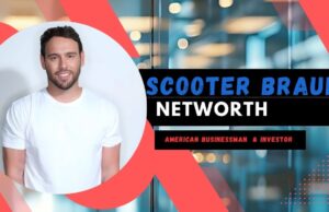 Scooter Braun’s Net Worth: A Comprehensive Look at the Entertainment Visionary’s Wealth, Career Triumphs, and Global Influence Scooter Braun’s Net Worth