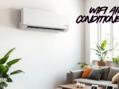 The Ultimate Guide to WiFi Air Conditioners: Features, Benefits, Pros and Cons, Energy-Saving Secrets, and the Smartest Models of the Year WiFi Air Conditioners