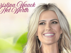Christina Haack Net Worth: A Detailed Overview of Her Age, Boyfriend, Husband, Children, Bikini Pics, and Divorce Details Christina Haack Net Worth