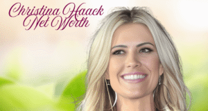 Christina Haack Net Worth: A Detailed Overview of Her Age, Boyfriend, Husband, Children, Bikini Pics, and Divorce Details Christina Haack Net Worth