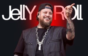 Jelly Roll’s Net Worth: Comprehensive Insight into Career Earnings, Music Ventures, Tours, and Long-Term Financial Achievements Of American Star Jelly Roll’s Net Worth