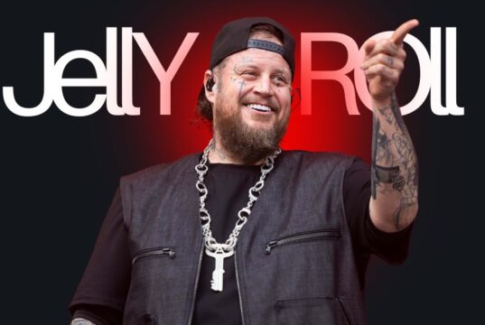 Jelly Roll’s Net Worth: Comprehensive Insight into Career Earnings, Music Ventures, Tours, and Long-Term Financial Achievements Of American Star Jelly Roll’s Net Worth