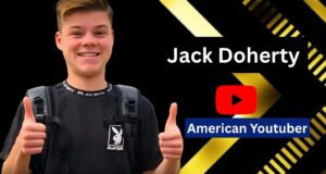 Jack Doherty’s Net Worth: Estimates, Income Sources and Career Highlights Jack Doherty’s Net Worth