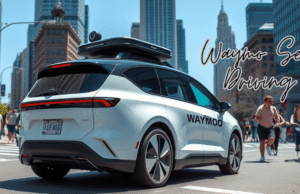 Waymo Self Driving Cars for Sale: Price, Driving Levels, and Technology Explained Waymo Self Driving