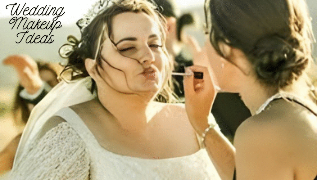 Wedding Makeup Ideas Wedding Makeup Ideas