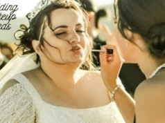 Wedding Makeup Ideas: A Complete Guide to Soft & Natural Wedding Glam, Evening Wedding Glam Ideas, Trendy Looks, And Much More Wedding Makeup Ideas