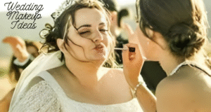 Wedding Makeup Ideas: A Complete Guide to Soft & Natural Wedding Glam, Evening Wedding Glam Ideas, Trendy Looks, And Much More Wedding Makeup Ideas
