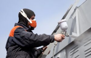 Can a Professional Powder Coating Gun Improve Edge Coverage on Complex Parts Coating Gun
