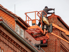 How an Experienced Roofer Minimizes Disruption During Roof Replacement Roof Replacement