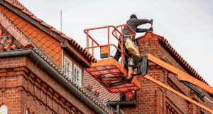 How an Experienced Roofer Minimizes Disruption During Roof Replacement Roof Replacement