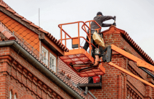 How an Experienced Roofer Minimizes Disruption During Roof Replacement Roof Replacement
