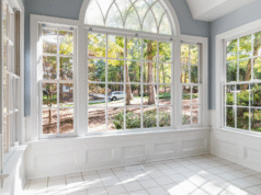 Understanding the Thermal Performance of Windows: U-Factor, SHGC and What Houston Homes Need Thermal Performance