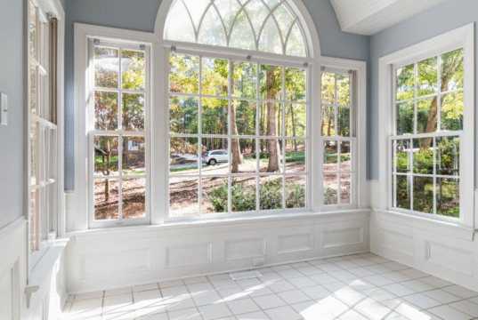 Understanding the Thermal Performance of Windows: U-Factor, SHGC and What Houston Homes Need Thermal Performance