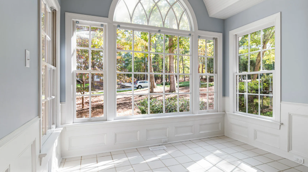 Understanding the Thermal Performance of Windows Thermal Performance