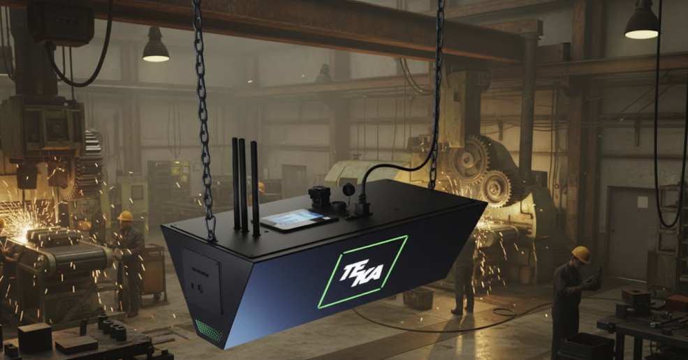 Why Welding Air Purifiers Matter for OSHA Compliance? Welding Air Purifiers