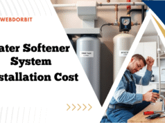 Water Softener System Installation Cost: Prices by Type, Labor, Sizing and Running Costs Water Softener System Installation Cost