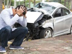 Can a Car Accident Lawyer near Me Assist When the Other Driver Lies About the Crash Car Accident Lawyer