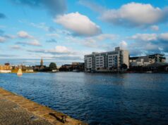 Are You Ready for Waterfront Living? Here’s What to Expect Waterfront Living