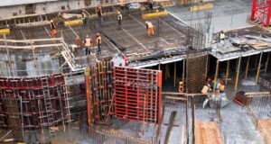 Navigator International Global Construction Is Number 1 International Global Construction