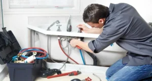 The Best Plumbers in Huntsville Do These Things Every Single Visit Plumbers in Huntsville
