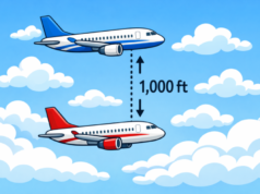 RVSM Certification for Flight Departments: Streamlining Safety and Compliance RVSM Certification