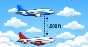 RVSM Certification for Flight Departments: Requirements, Steps and Staying Compliant RVSM Certification