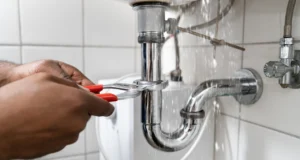 Leak Detection To Drain Repairs: The Benefits Of Professional Plumbing Services Leak Detection To Drain Repair