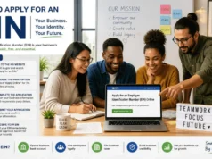 How to Apply for EIN Online: Free IRS Steps, Requirements, Processing Times, and Common Mistakes to Avoid in 2026 Apply for EIN