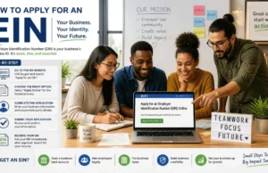 How to Apply for EIN Online: Free IRS Steps, Requirements, Processing Times, and Common Mistakes to Avoid in 2026 Apply for EIN