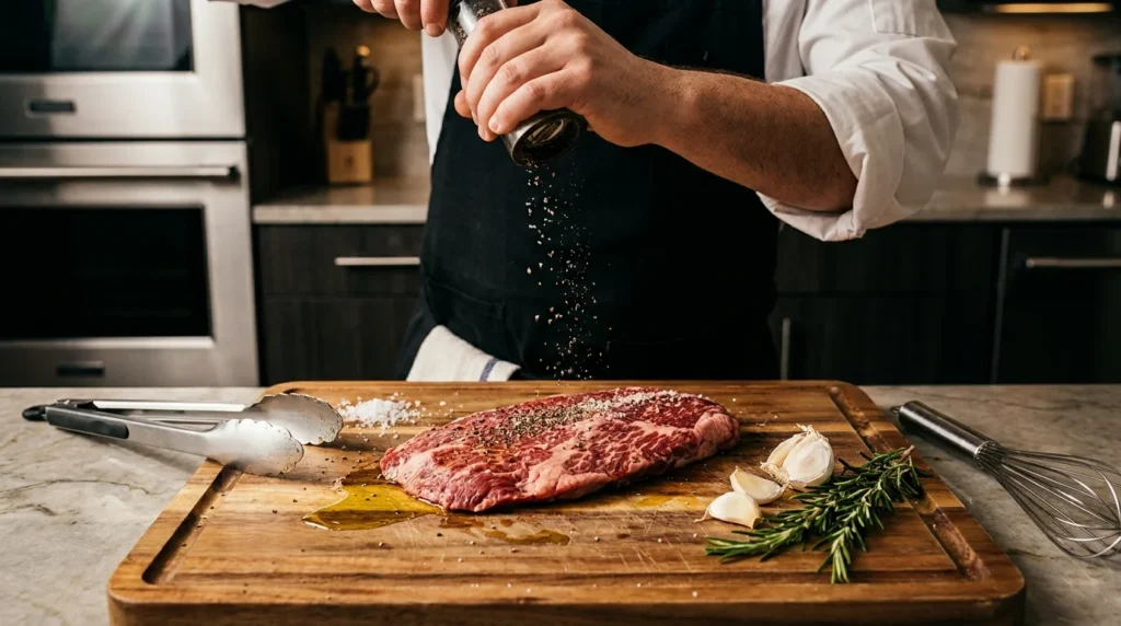 How much protein you actually need from it