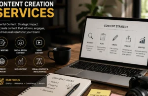 Content Creation Services 2026: Complete Guide to Costs, Packages & How to Hire Content Creation Services