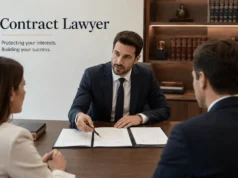 Contract Lawyer: Everything You Need to Know About 2026 Costs, Flat Fees and Hourly Rates Contract Lawyer