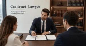 Contract Lawyer: Everything You Need to Know About 2026 Costs, Flat Fees and Hourly Rates Contract Lawyer