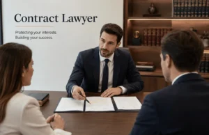 Contract Lawyer: Everything You Need to Know About 2026 Costs, Flat Fees and Hourly Rates Contract Lawyer